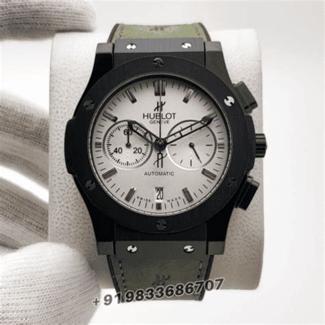 hublot replica watches india|duplicate hublot watches.